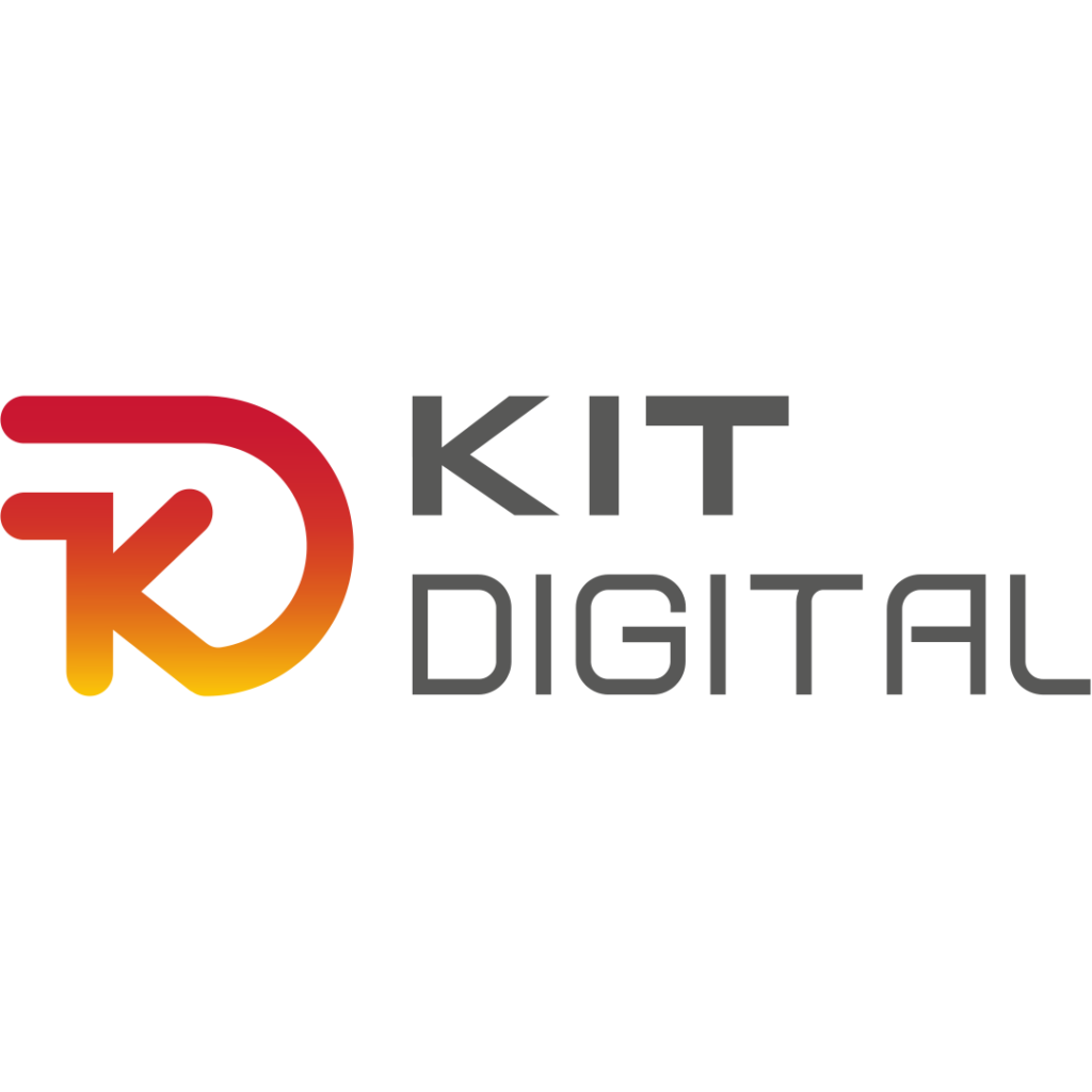 Kit Digital ayudas