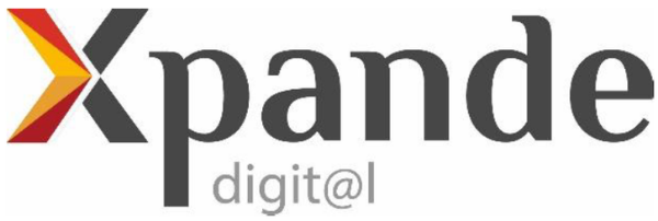 xpande digital logo